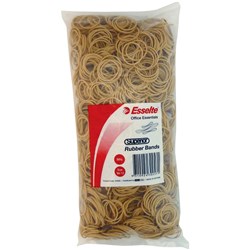 Rubber Bands